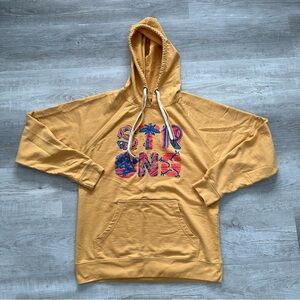 Barbella Strong Weightlifting Hoodie